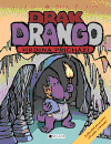 Drak Drango-obálka